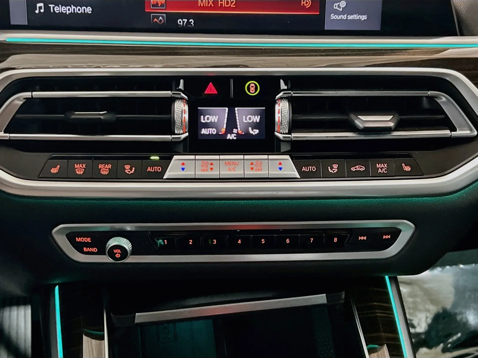 2023 BMW X5 40i - Photo 12