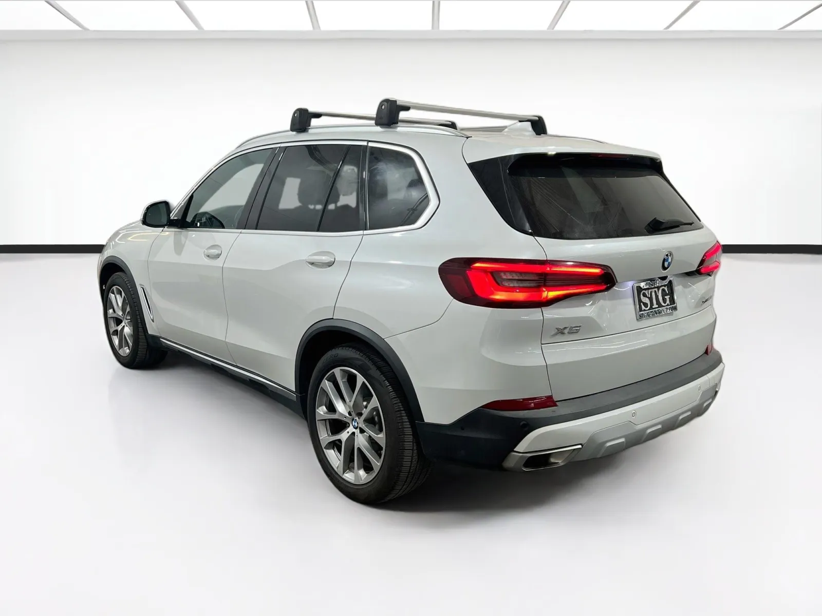 2023 BMW X5 40i - Photo 6