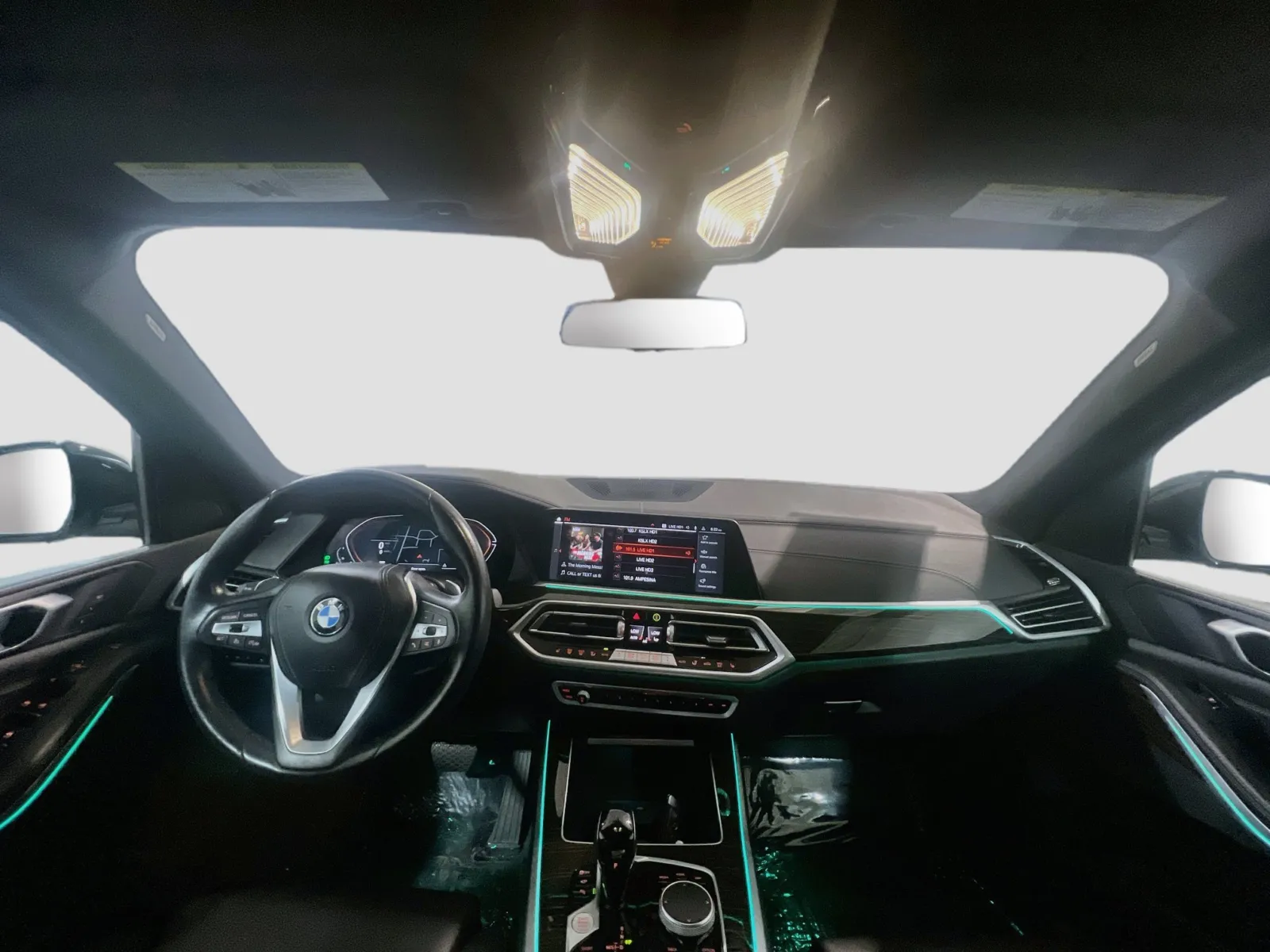 2023 BMW X5 40i - Photo 17