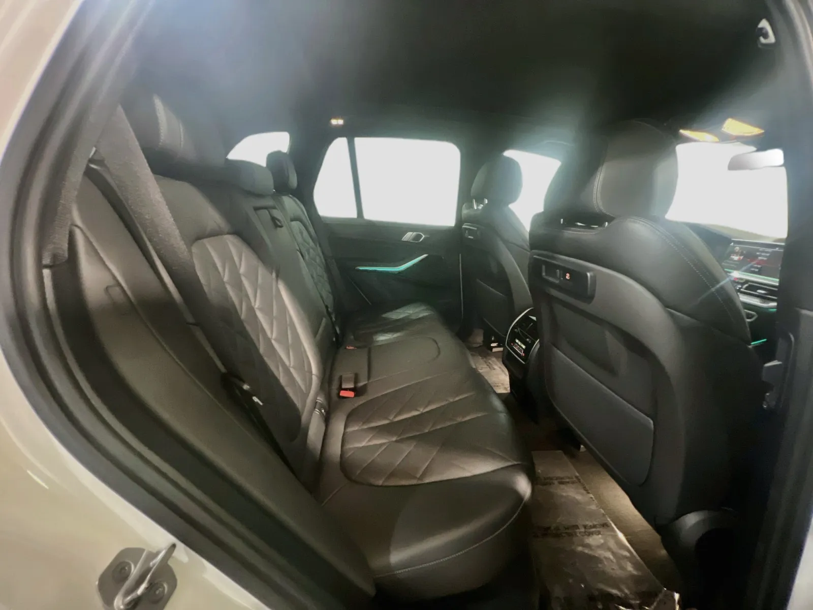 2023 BMW X5 40i - Photo 21
