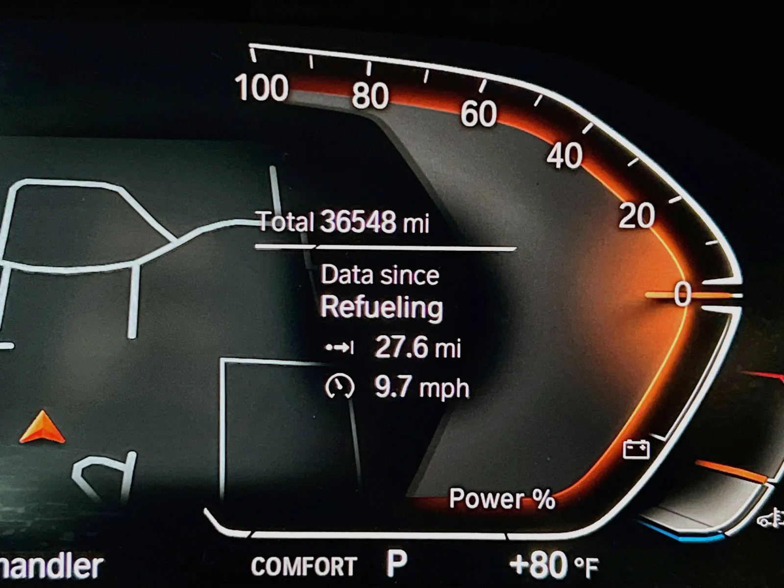 2023 BMW X5 40i - Photo 8