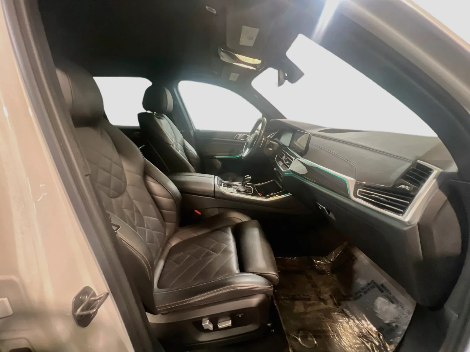2023 BMW X5 40i - Photo 22