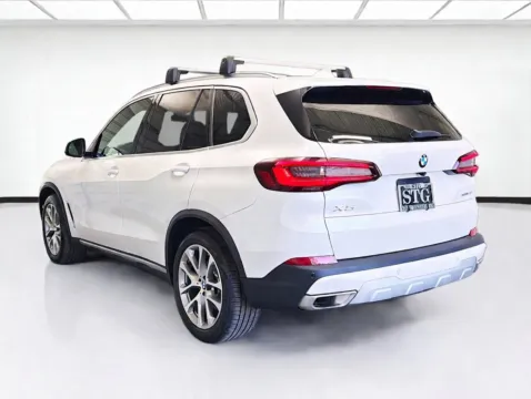 More photos of 2023 BMW X5 xDrive40i at STG Auto Group of Chandler, AZ