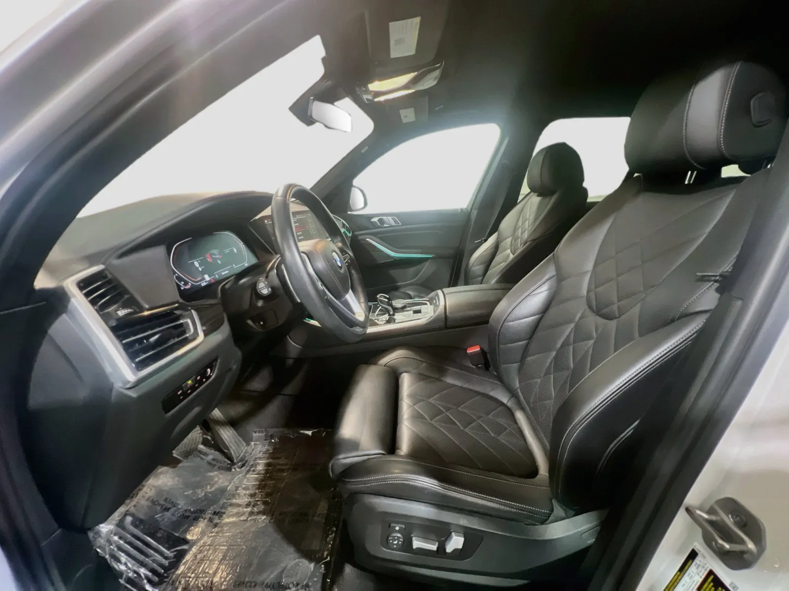 2023 BMW X5 40i - Photo 15