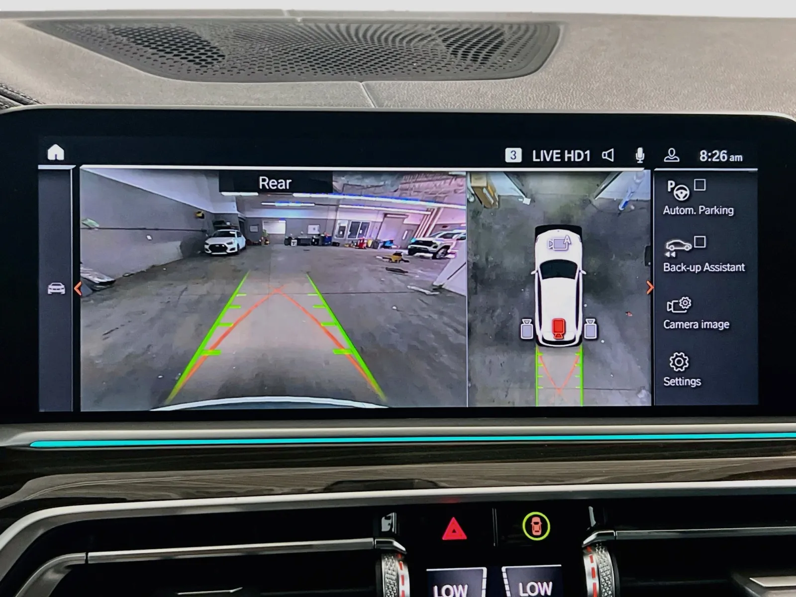 2023 BMW X5 40i - Photo 10