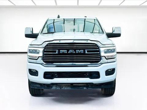 Photos of 2024 Ram 2500 Laramie for sale in Chandler, AZ at STG Auto Group of Chandler