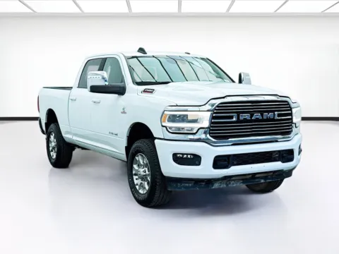Another view of 2024 Ram 2500 Laramie for sale in Chandler, AZ at STG Auto Group of Chandler