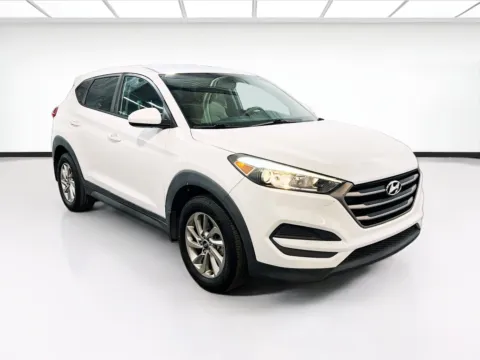 Another view of 2016 Hyundai Tucson SE for sale in Chandler, AZ at STG Auto Group of Chandler