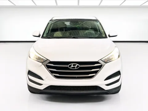 Photos of 2016 Hyundai Tucson SE for sale in Chandler, AZ at STG Auto Group of Chandler