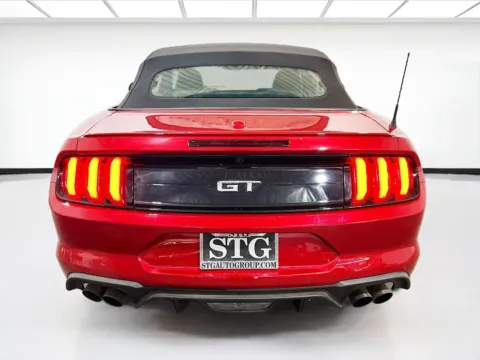 More photos of 2023 Ford Mustang GT Premium at STG Auto Group of Chandler, AZ
