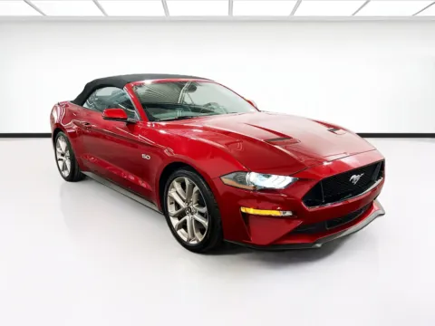 Another view of 2023 Ford Mustang GT Premium for sale in Chandler, AZ at STG Auto Group of Chandler