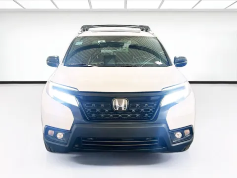 Photos of 2020 Honda Passport Touring for sale in Chandler, AZ at STG Auto Group of Chandler