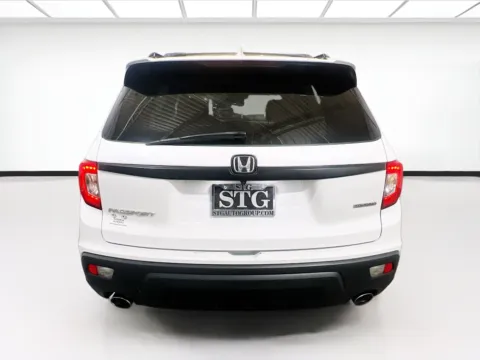 More photos of 2020 Honda Passport Touring at STG Auto Group of Chandler, AZ