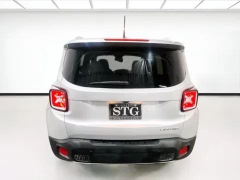 More photos of 2017 Jeep Renegade Limited at STG Auto Group of Chandler, AZ