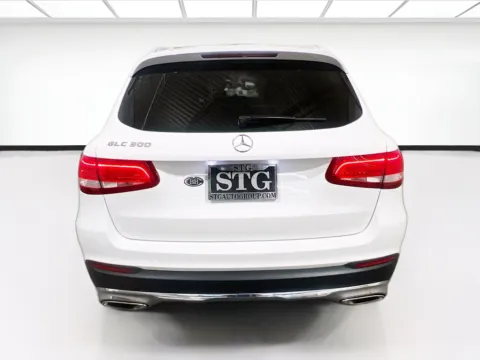 More photos of 2018 Mercedes-Benz GLC 300 at STG Auto Group of Chandler, AZ