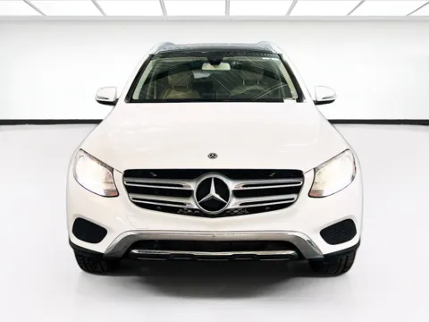 Photos of 2018 Mercedes-Benz GLC 300 for sale in Chandler, AZ at STG Auto Group of Chandler