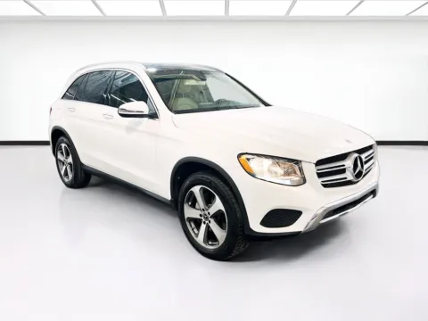 Another view of 2018 Mercedes-Benz GLC 300 for sale in Chandler, AZ at STG Auto Group of Chandler