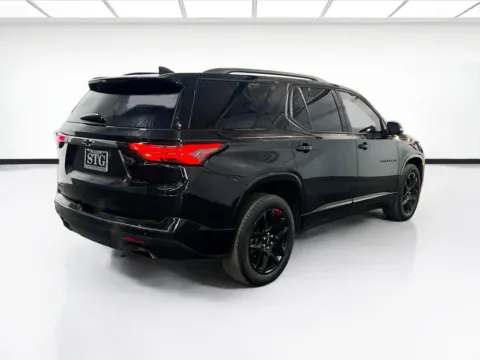 More photos of 2022 Chevrolet Traverse Premier at STG Auto Group of Chandler, AZ