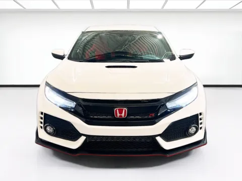 Photos of 2017 Honda Civic Type R Touring for sale in Chandler, AZ at STG Auto Group of Chandler