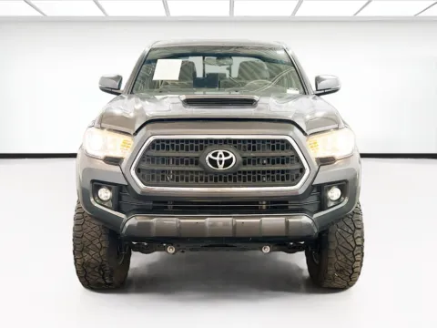 Photos of 2016 Toyota Tacoma TRD Sport for sale in Chandler, AZ at STG Auto Group of Chandler