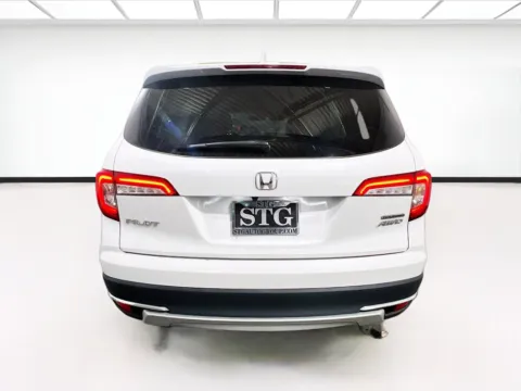 More photos of 2020 Honda Pilot Touring 7-Passenger at STG Auto Group of Chandler, AZ