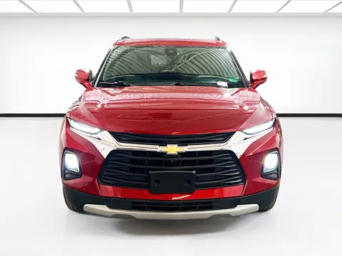 Photos of 2019 Chevrolet Blazer for sale in Chandler, AZ at STG Auto Group of Chandler