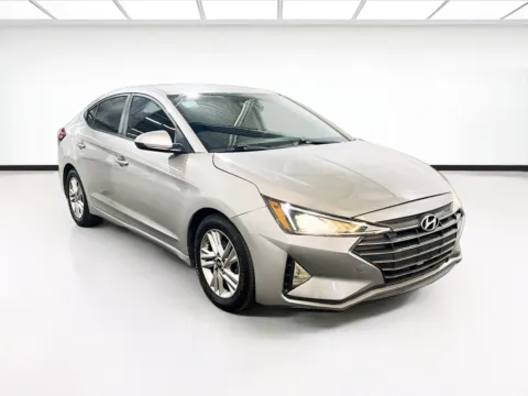 Another view of 2020 Hyundai Elantra SEL for sale in Chandler, AZ at STG Auto Group of Chandler