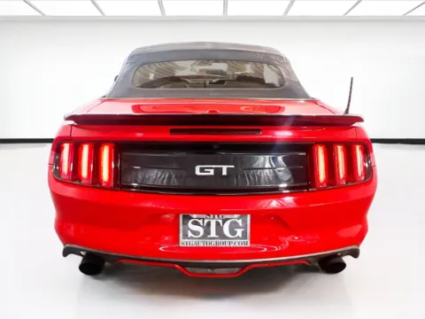 More photos of 2015 Ford Mustang GT Premium at STG Auto Group of Chandler, AZ