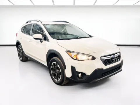 Another view of 2023 Subaru Crosstrek Premium for sale in Chandler, AZ at STG Auto Group of Chandler