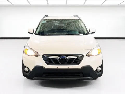 Photos of 2023 Subaru Crosstrek Premium for sale in Chandler, AZ at STG Auto Group of Chandler
