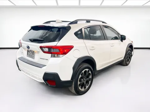 More photos of 2023 Subaru Crosstrek Premium at STG Auto Group of Chandler, AZ