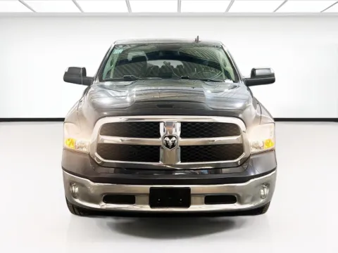 Photos of 2021 Ram 1500 Classic Tradesman for sale in Chandler, AZ at STG Auto Group of Chandler