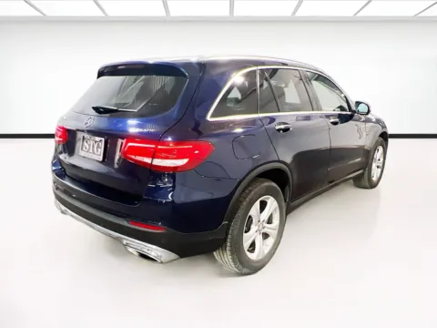 More photos of 2017 Mercedes-Benz GLC 300 at STG Auto Group of Chandler, AZ