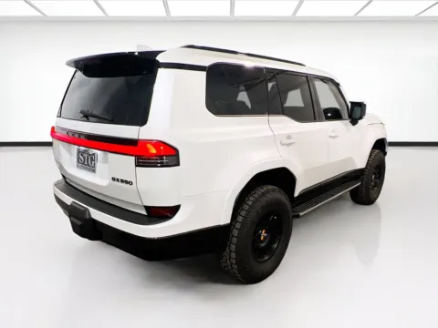 More photos of 2025 Lexus GX 550 Premium+ at STG Auto Group of Chandler, AZ