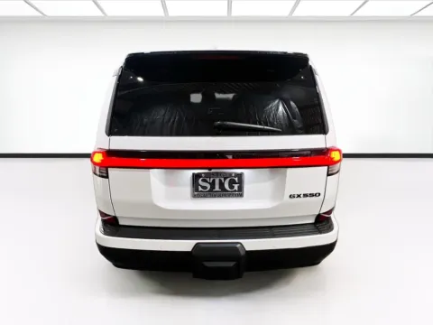 More photos of 2025 Lexus GX 550 Premium+ at STG Auto Group of Chandler, AZ