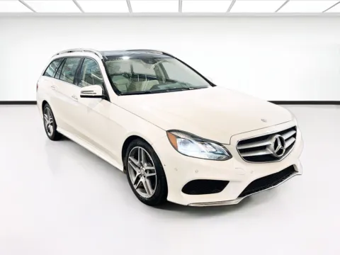 Another view of 2016 Mercedes-Benz E-Class E 350 for sale in Chandler, AZ at STG Auto Group of Chandler