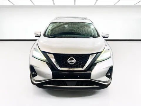 Photos of 2019 Nissan Murano SL for sale in Chandler, AZ at STG Auto Group of Chandler