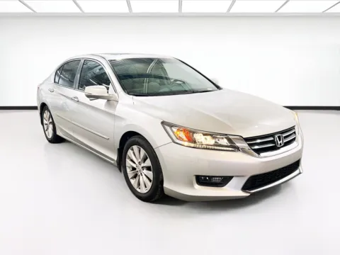 Another view of 2015 Honda Accord Sedan EX for sale in Chandler, AZ at STG Auto Group of Chandler
