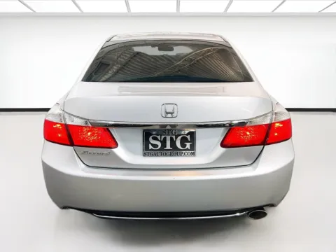 More photos of 2015 Honda Accord Sedan EX at STG Auto Group of Chandler, AZ