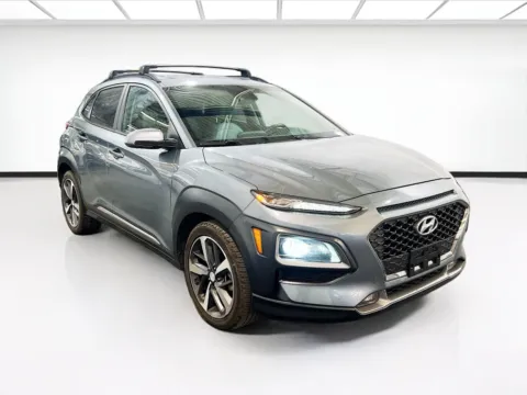 Another view of 2020 Hyundai Kona Limited for sale in Chandler, AZ at STG Auto Group of Chandler
