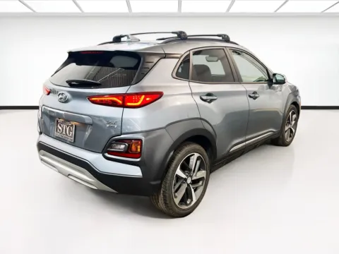 More photos of 2020 Hyundai Kona Limited at STG Auto Group of Chandler, AZ