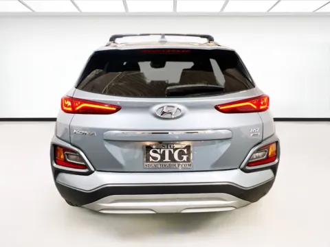 More photos of 2020 Hyundai Kona Limited at STG Auto Group of Chandler, AZ