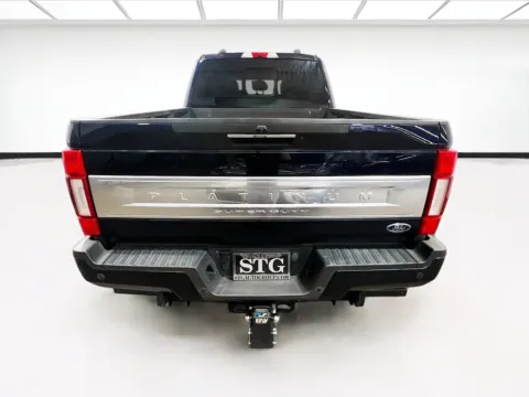 More photos of 2021 Ford Super Duty F-250 SRW Platinum at STG Auto Group of Chandler, AZ