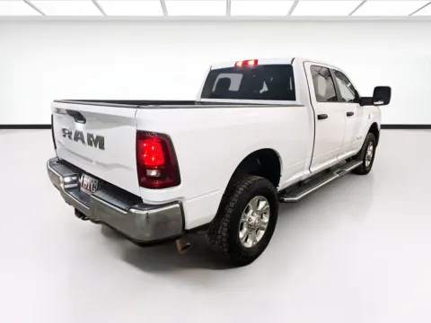 More photos of 2025 Ram 2500 Big Horn at STG Auto Group of Chandler, AZ