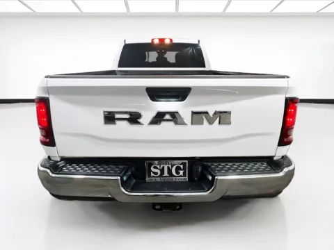 More photos of 2025 Ram 2500 Big Horn at STG Auto Group of Chandler, AZ