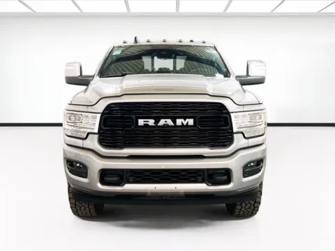 Photos of 2023 Ram 2500 Limited for sale in Chandler, AZ at STG Auto Group of Chandler
