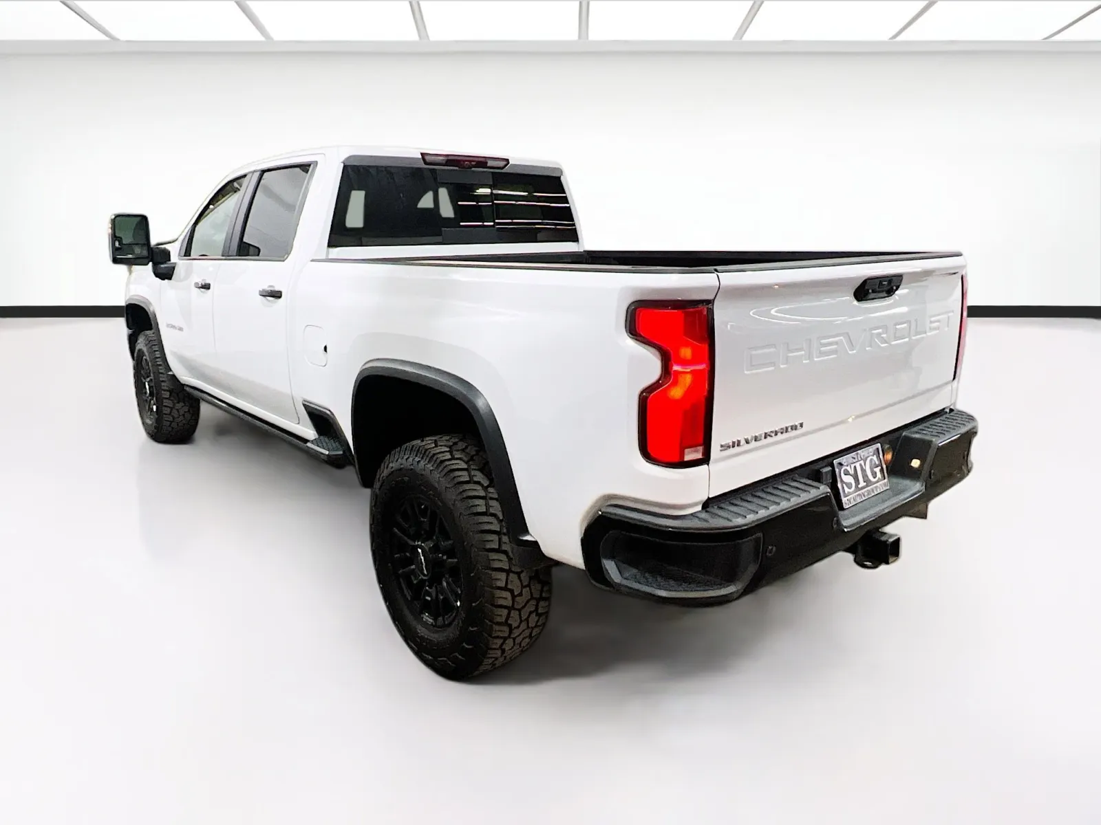 2025 Chevrolet Silverado 2500HD ZR2 - Photo 6