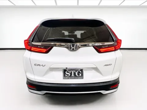 More photos of 2022 Honda CR-V EX-L at STG Auto Group of Chandler, AZ