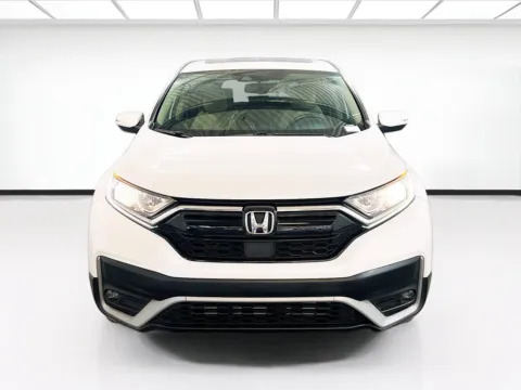 Photos of 2022 Honda CR-V EX-L for sale in Chandler, AZ at STG Auto Group of Chandler