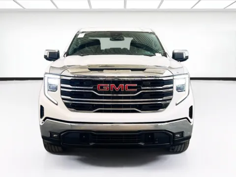 Photos of 2024 GMC Sierra 1500 SLT for sale in Chandler, AZ at STG Auto Group of Chandler